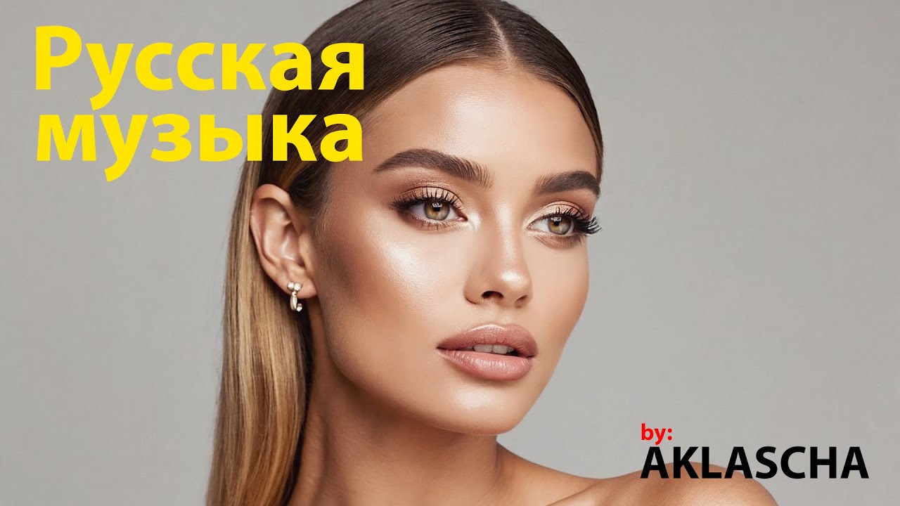 Микс русских танцевальных треков — энергия ритма, ночи и чувств | Russian Dance без остановки 2025!!