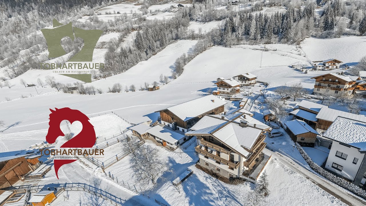 Tobhartbauer // Urlaub am Bauernhof