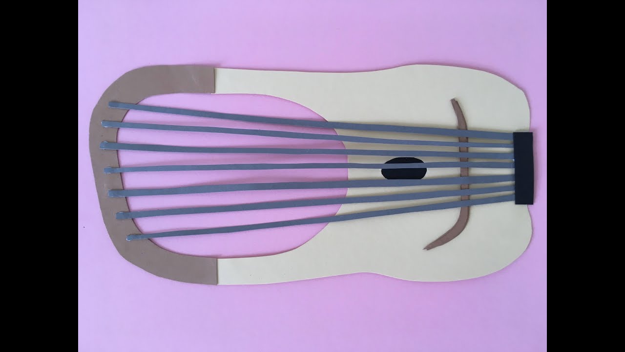 Natalie Evans - 'Lyre Song' (Official Video)