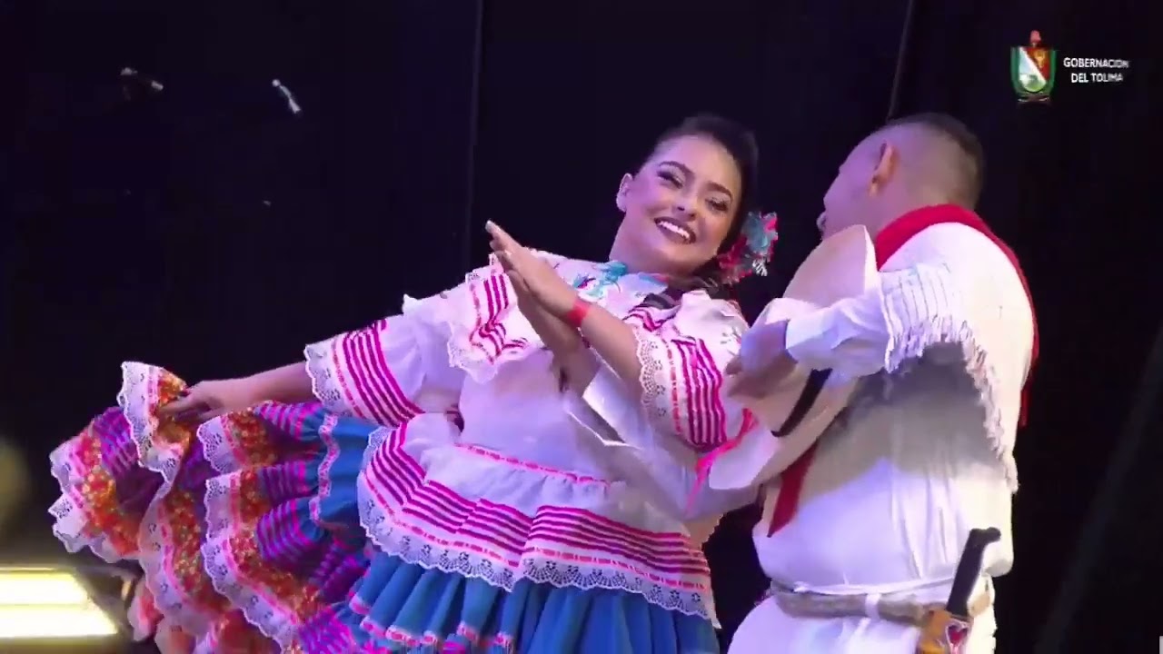 🔴 #EnVivo | ¡La espera terminó! 👑 Hoy Ibagué conocerá a su nueva reina del folclor