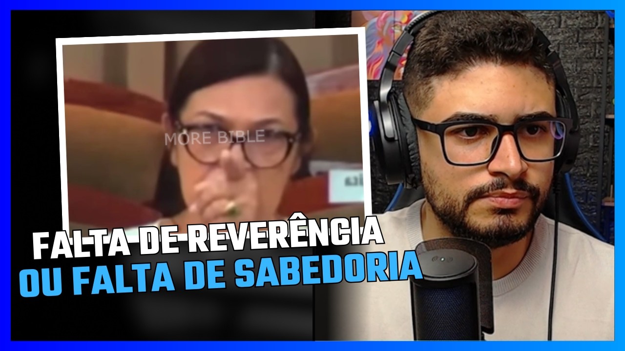 ELA PAROU DE PREGAR PORQUE ESTAVAM TIRANDO FOTO
