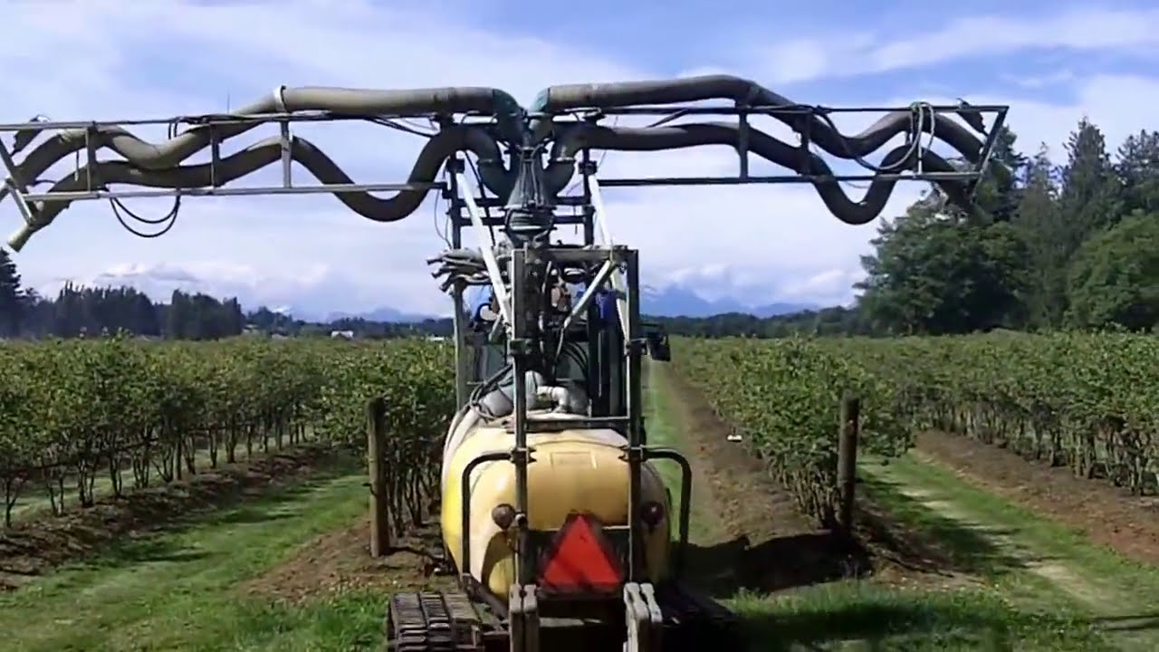 Gearmore Venturi Air Sprayer