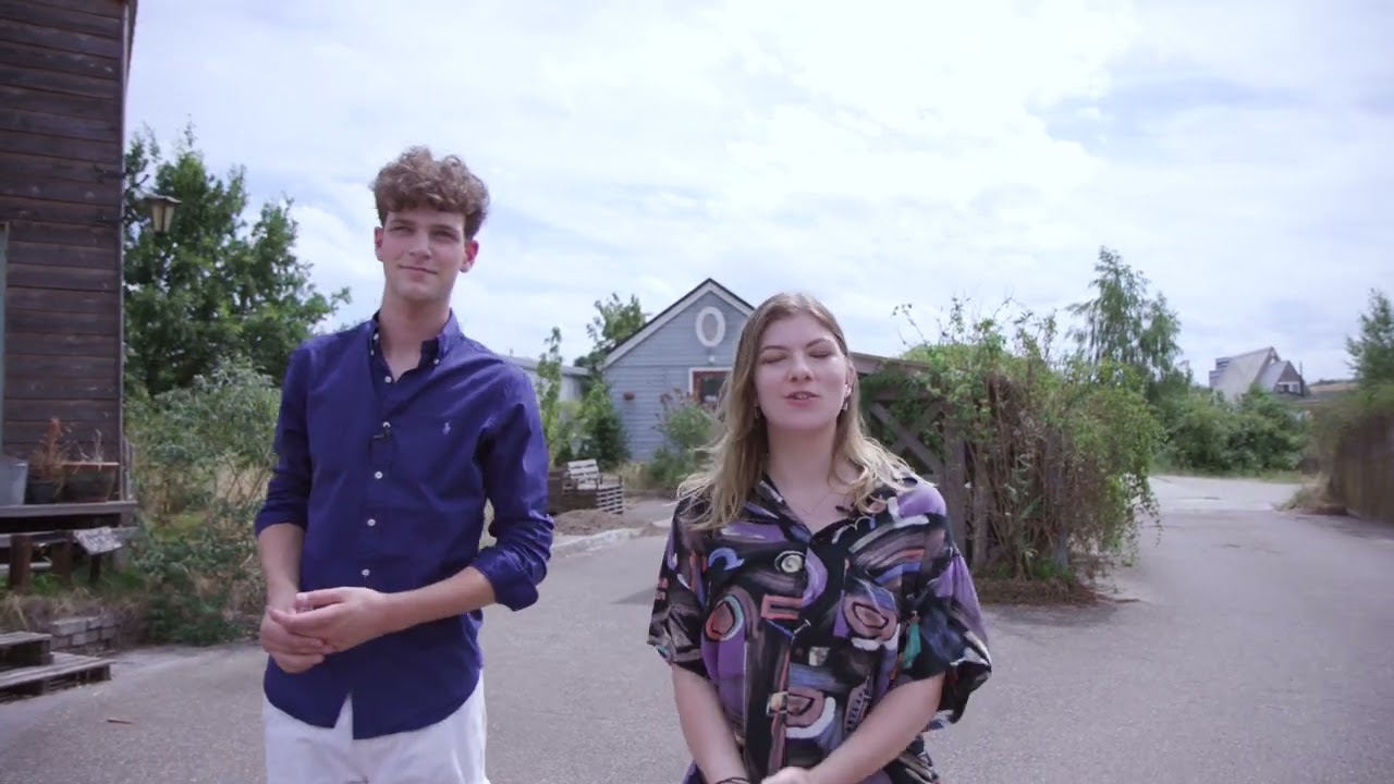 HBO OPLEIDING BOUWKUNDE - AVANS HOGESCHOOL