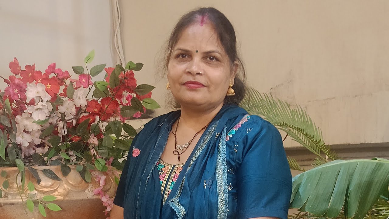 Anita Devi ki duniya is live!