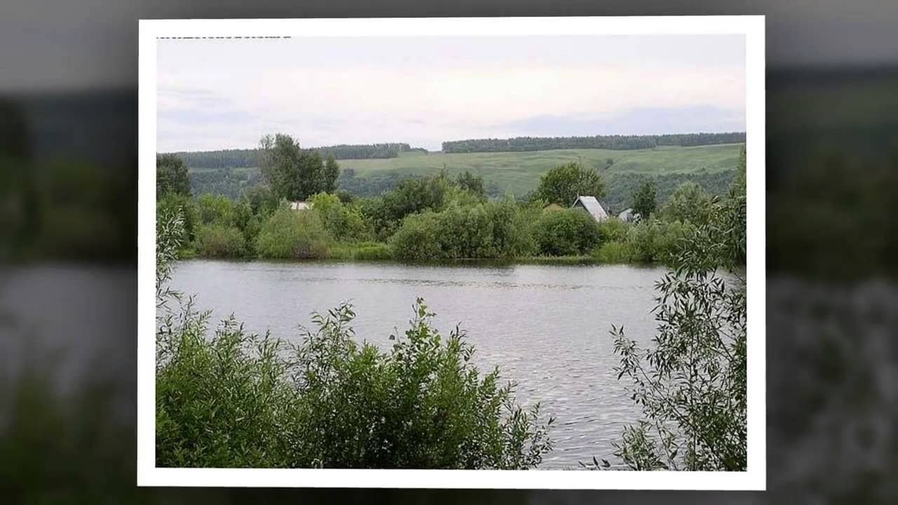 Дина Гарипова - Зеленодольск