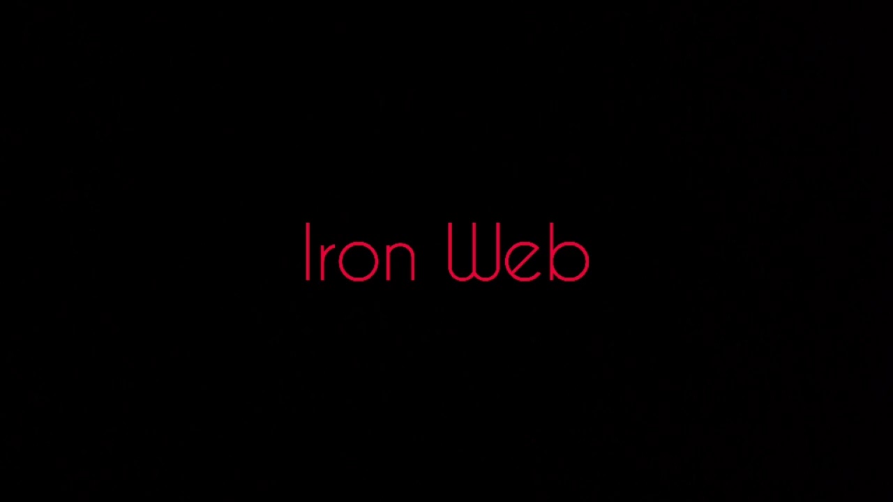 Iron Web