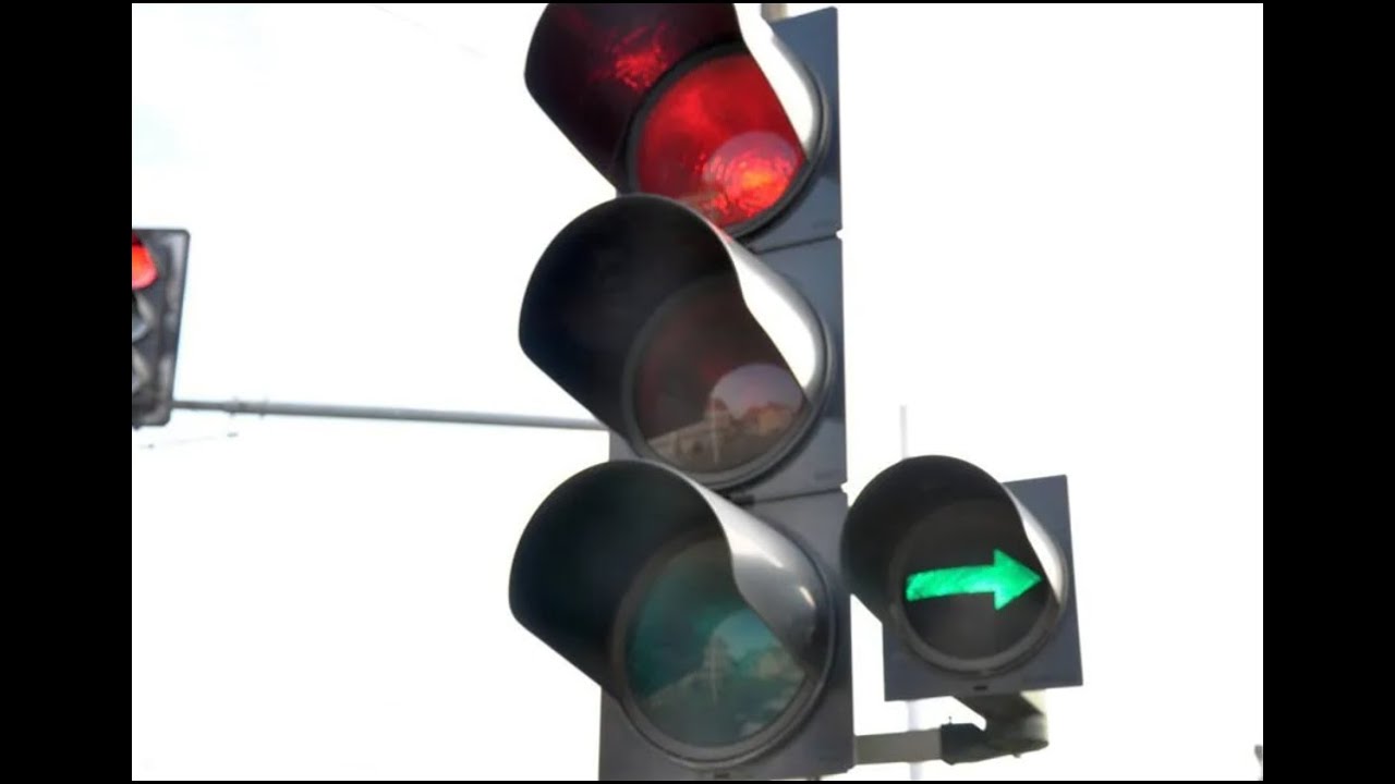 Problematyczny skręt w prawo. Piszę do Inżyniera Miasta