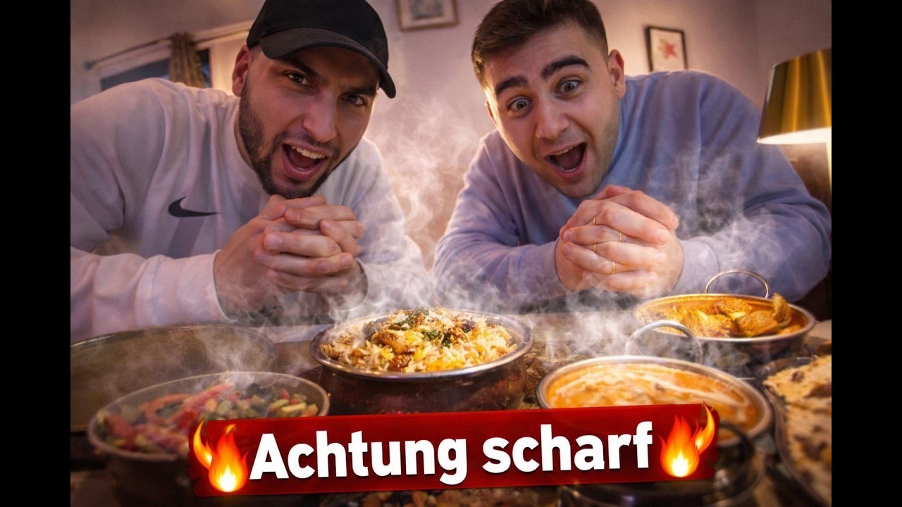 Wir Testen: Rangla Punjab in Konstanz