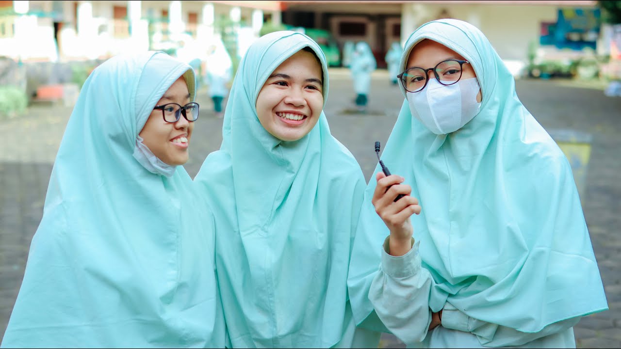 AFTER MOVIE AL KAHFI READY 2021 |  SMPIT AL KAHFI BOGOR