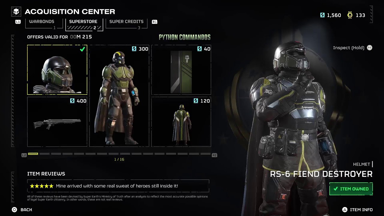 Helldivers 2