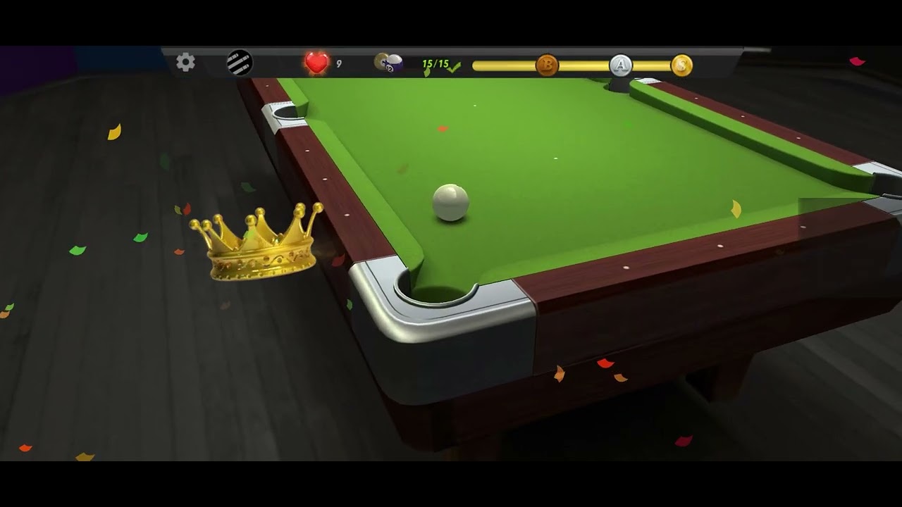 😱ALL COMBO 😱 Pooking Billiards City Level 861-865