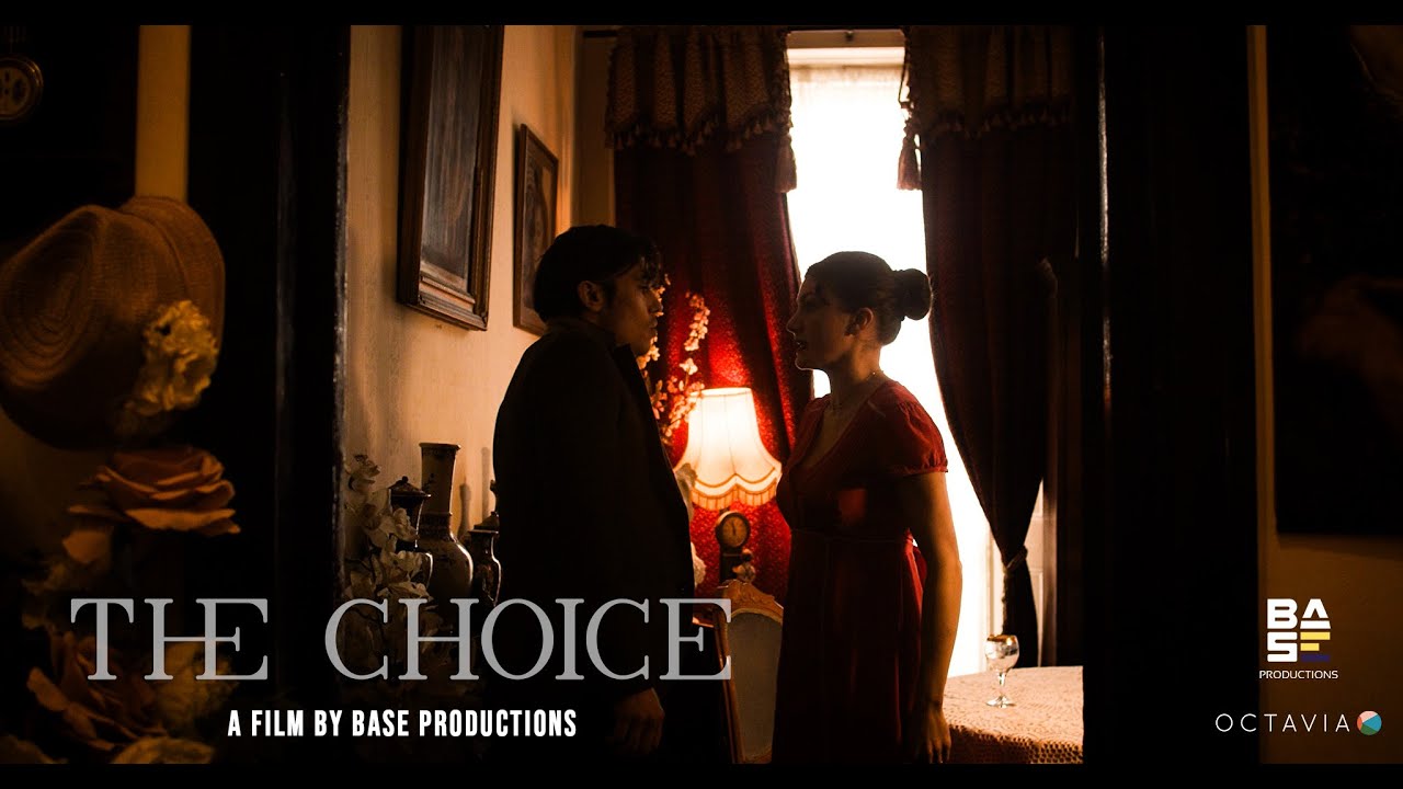 The Choice