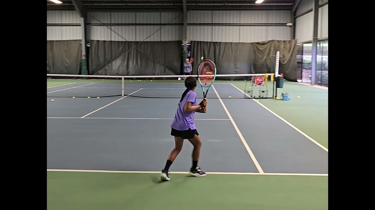 #Friday #Night Work! 🐝🎾🔥