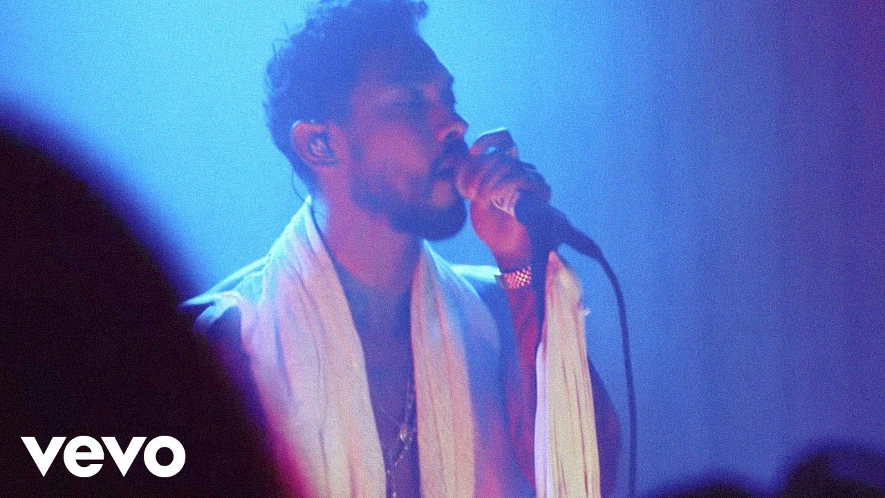 Miguel - 