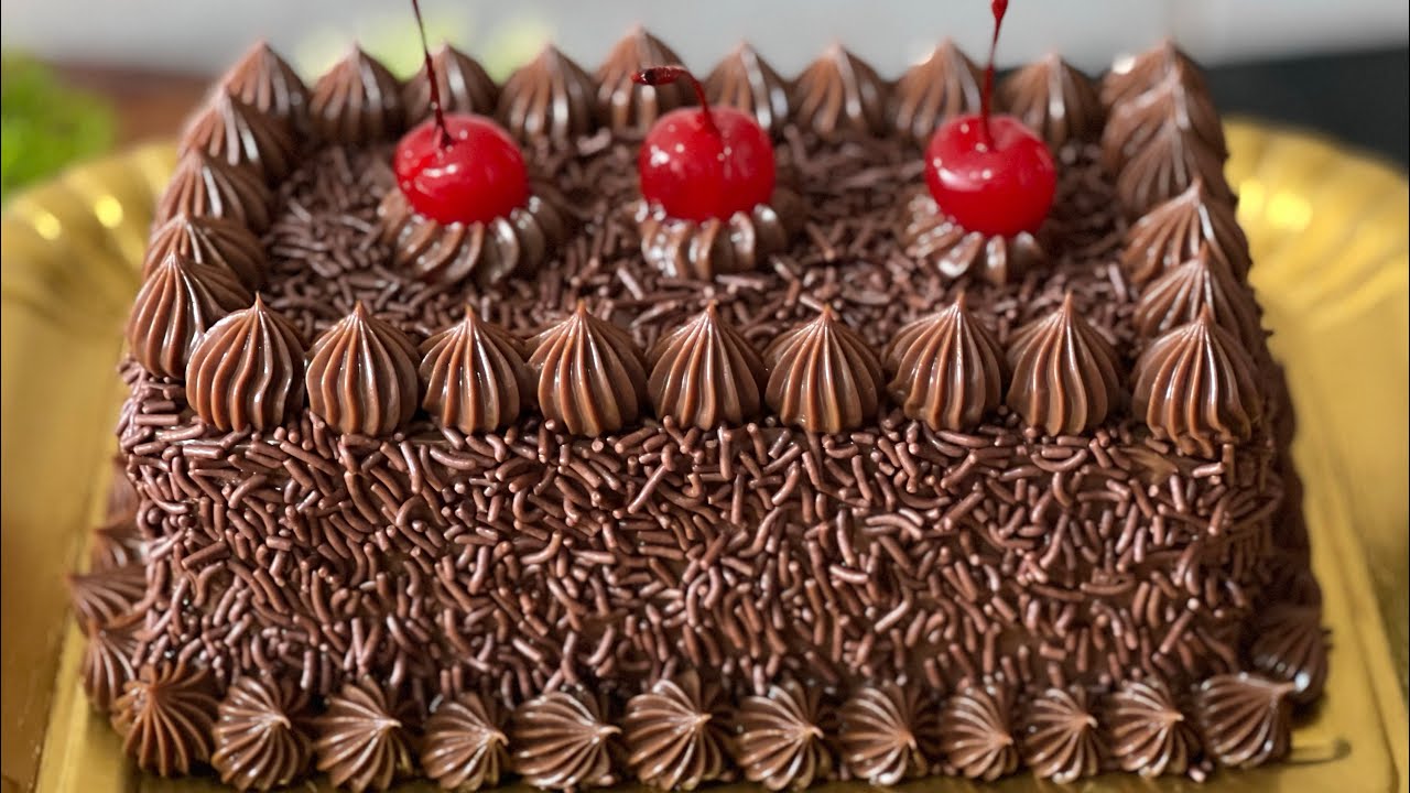 ALPINO CREMOSO ESPECIAL PARA BOLOS - RECHEIO E COBERTURA