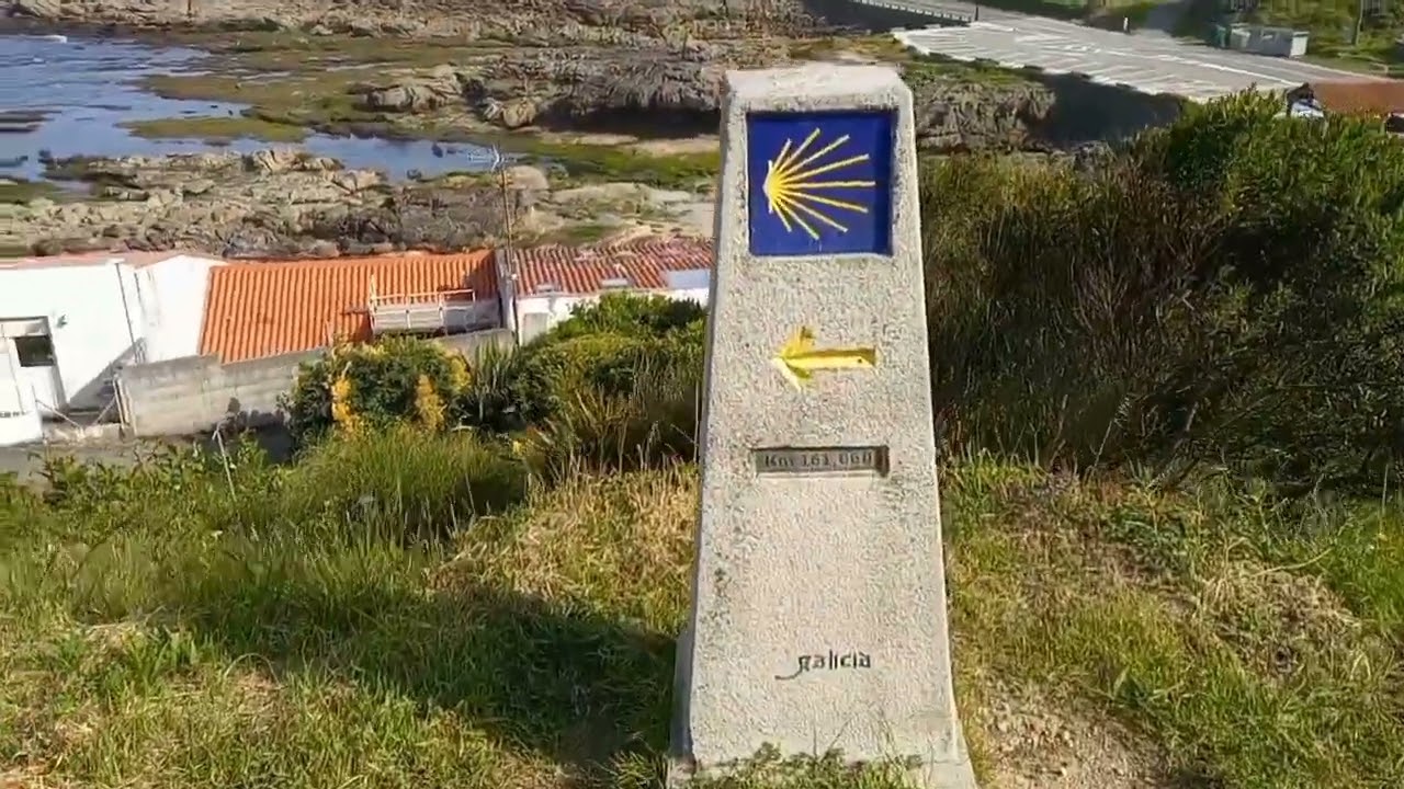 Camino portugues por la costa etapa 6 Caminha_Porto Mougas 23.5
