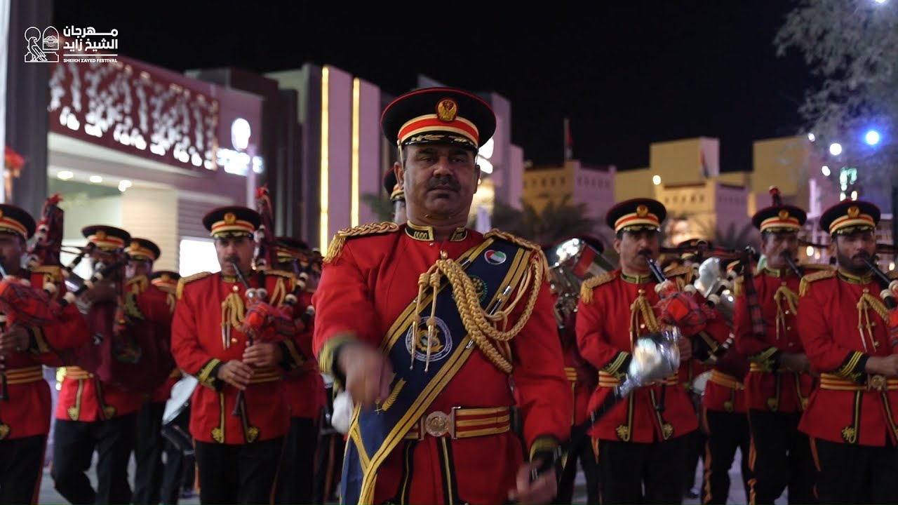 فرقة شرطة الفجيرة الموسيقية