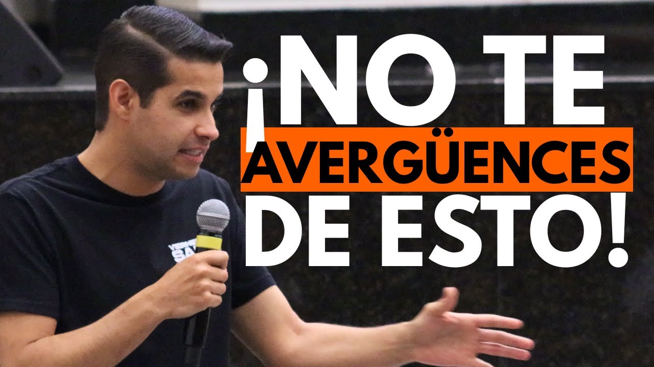 Cosas que NO deberían darte vergüenza (y otras que SÍ) 😳📱