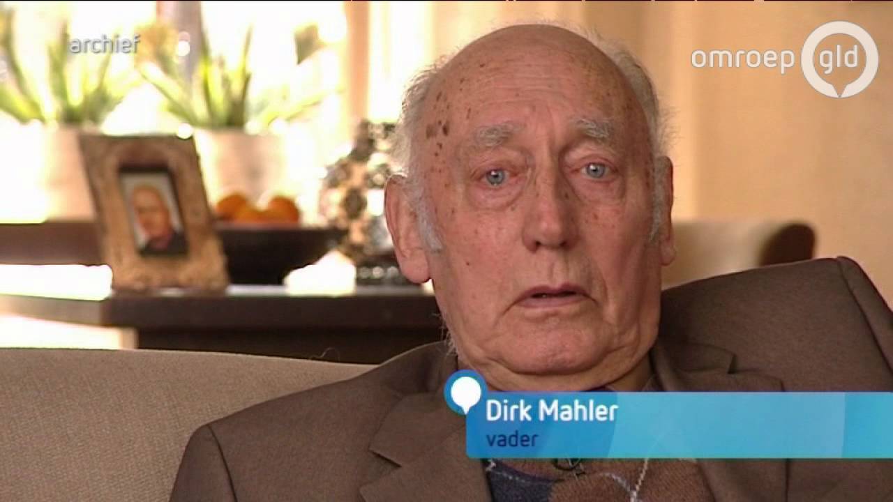 Menselijke resten in auto vermiste Jos Mahler uit Doornenburg