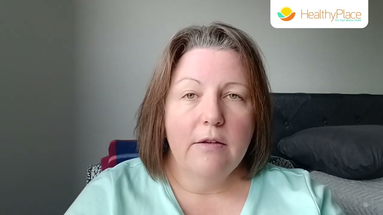 How I Feel Right After EMDR Therapy | HealthyPlace