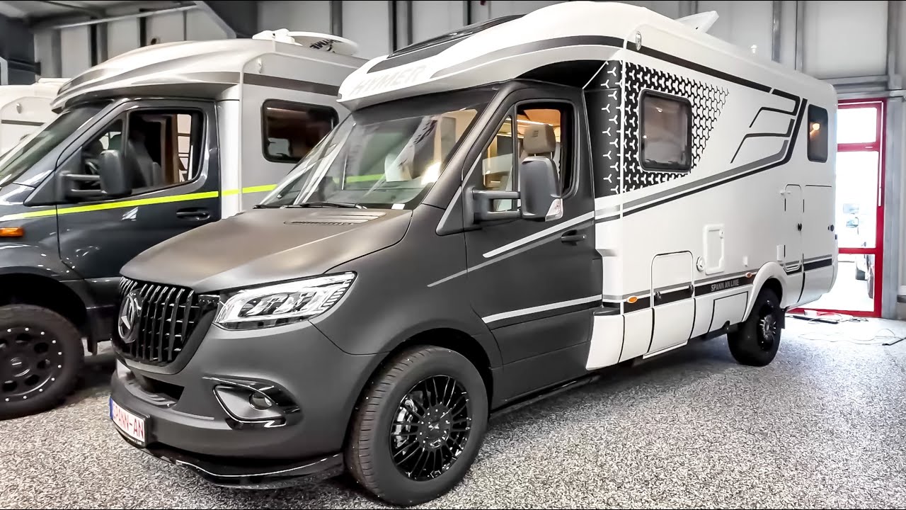 STARK REDUZIERT! Hymer MC T 580