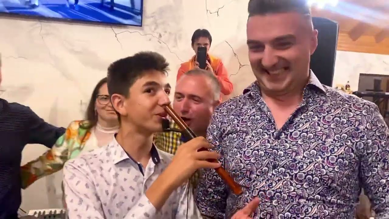 🔰🛑Colaj Jiene Strigaturi -Iliuta de la Jina, Sergiu Neamtu, Larisa Andrei Ioana Ovidiu George🔰🛑