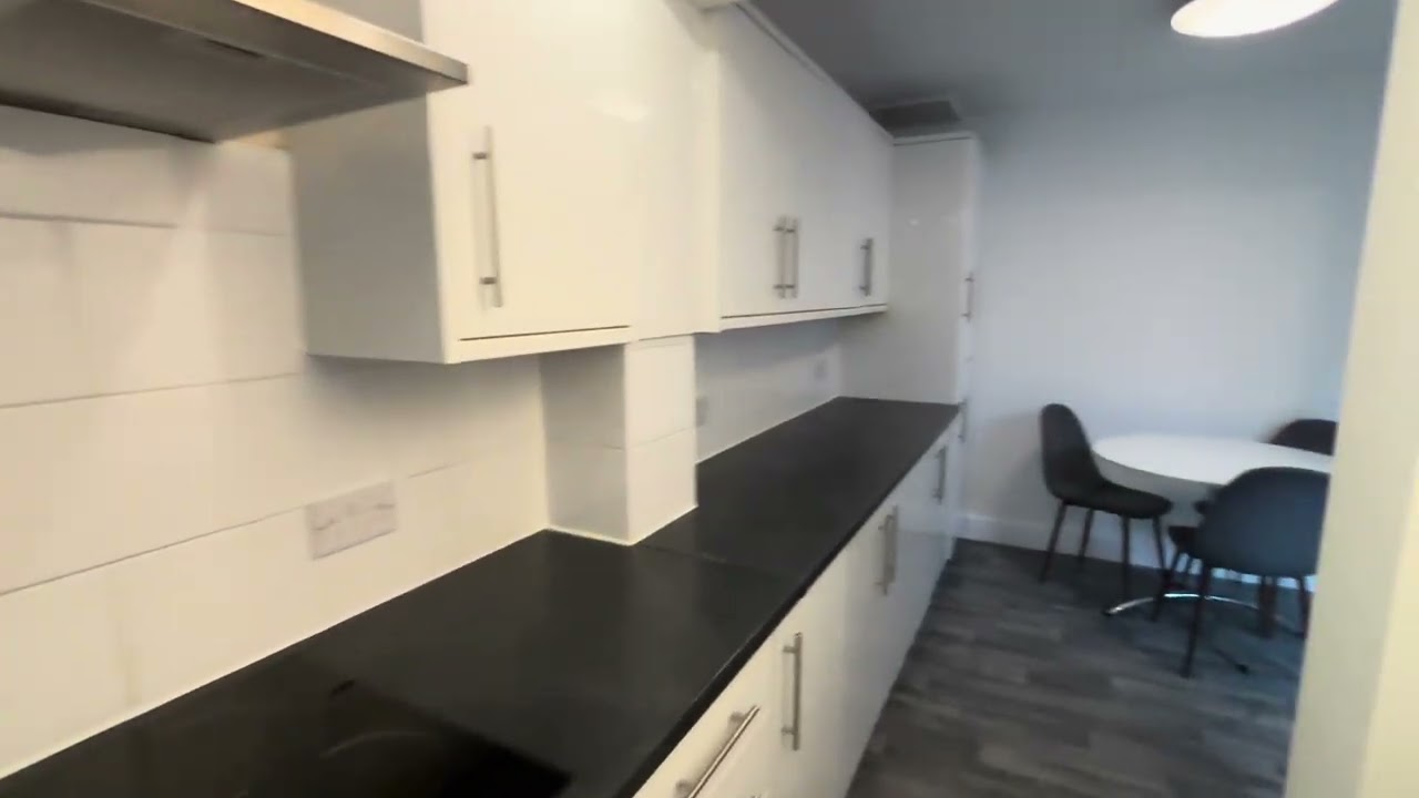 Knight Street, Didsbury (2bed)
