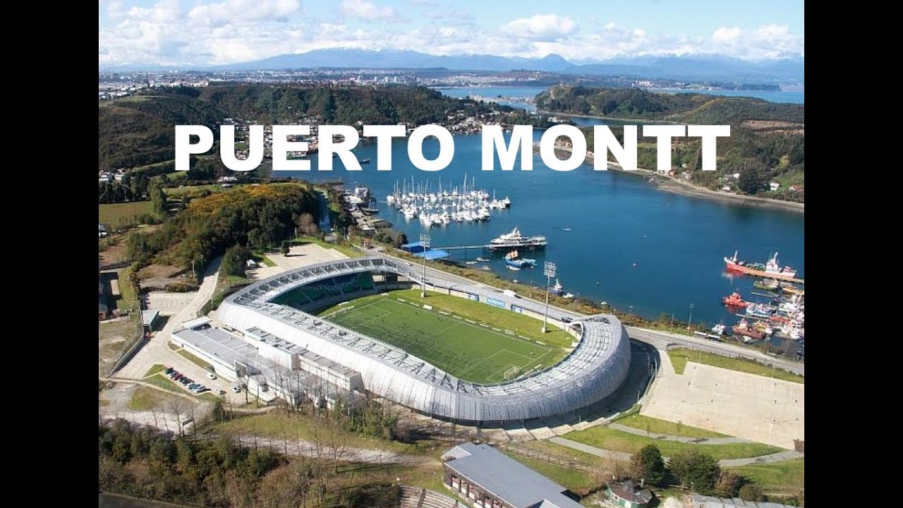 ¿QUE RECORRER EN PUERTO MONTT?