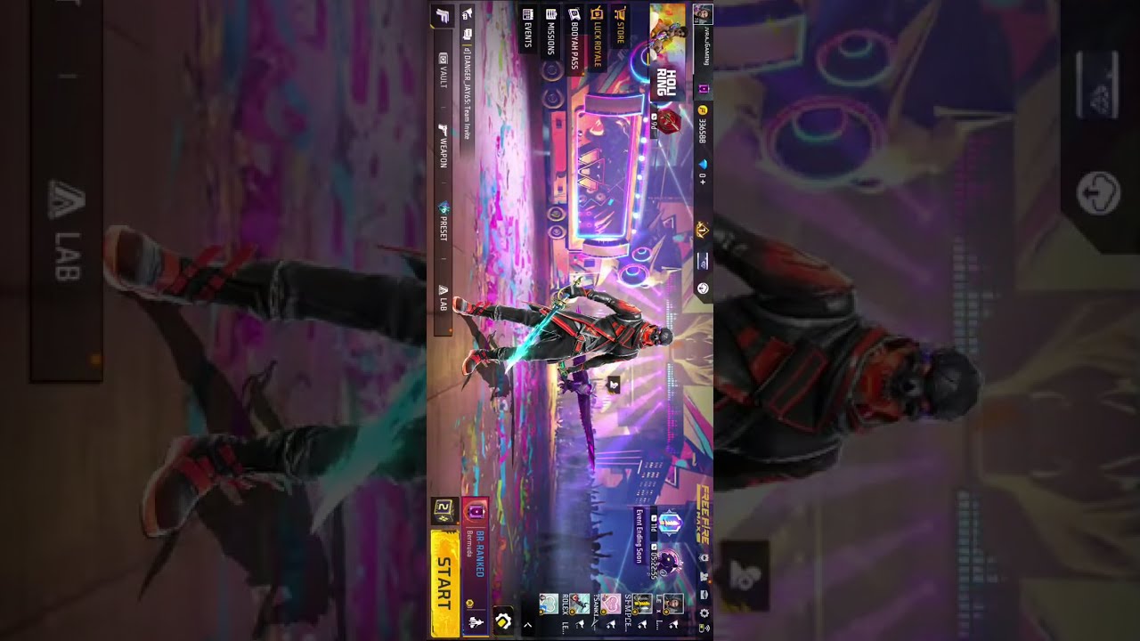 @RAJAN GAMING -6R is live!