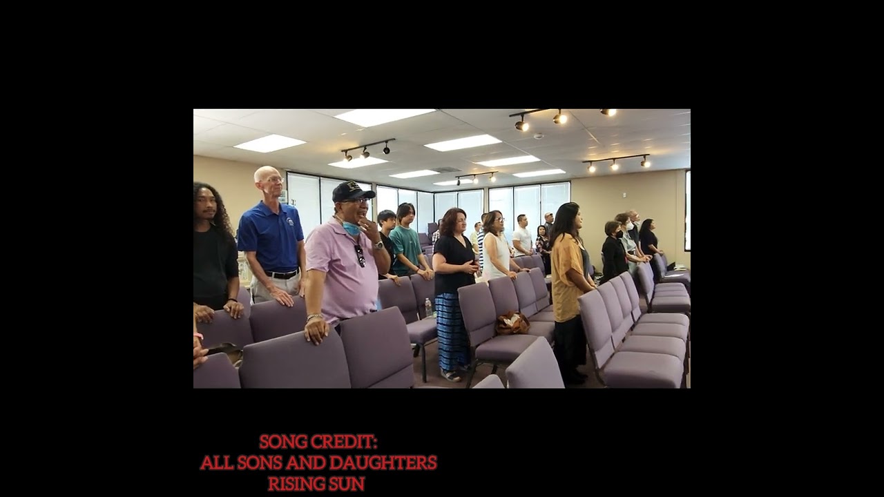 New Hope Community Church Temecula