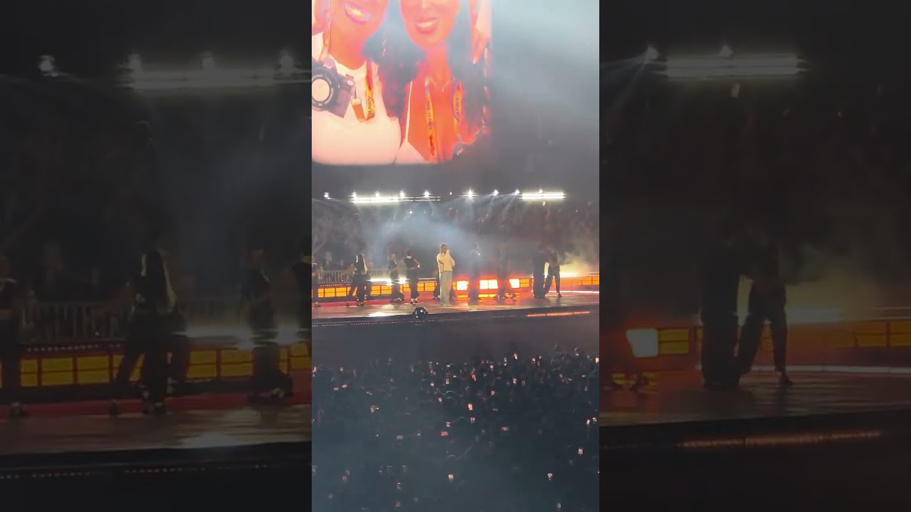 Bad Bunny DTMF River 2026