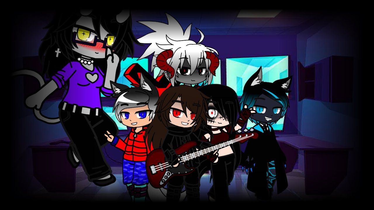 Five Night's at Anime 3: Night 5