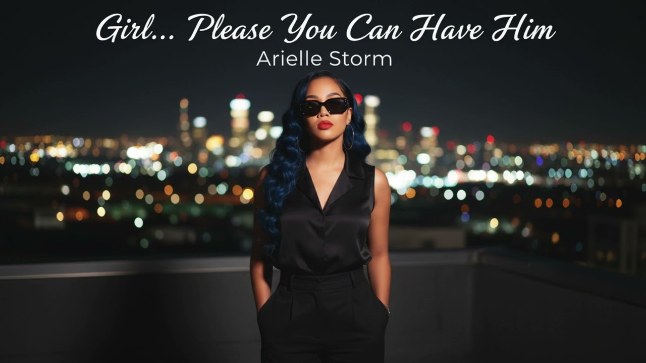 Girl… Please You Can Have Him | Official Music Video | Arielle Storm