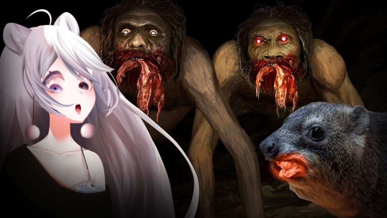 It’s Always Cannibalism | ExtinctZoo Reaction