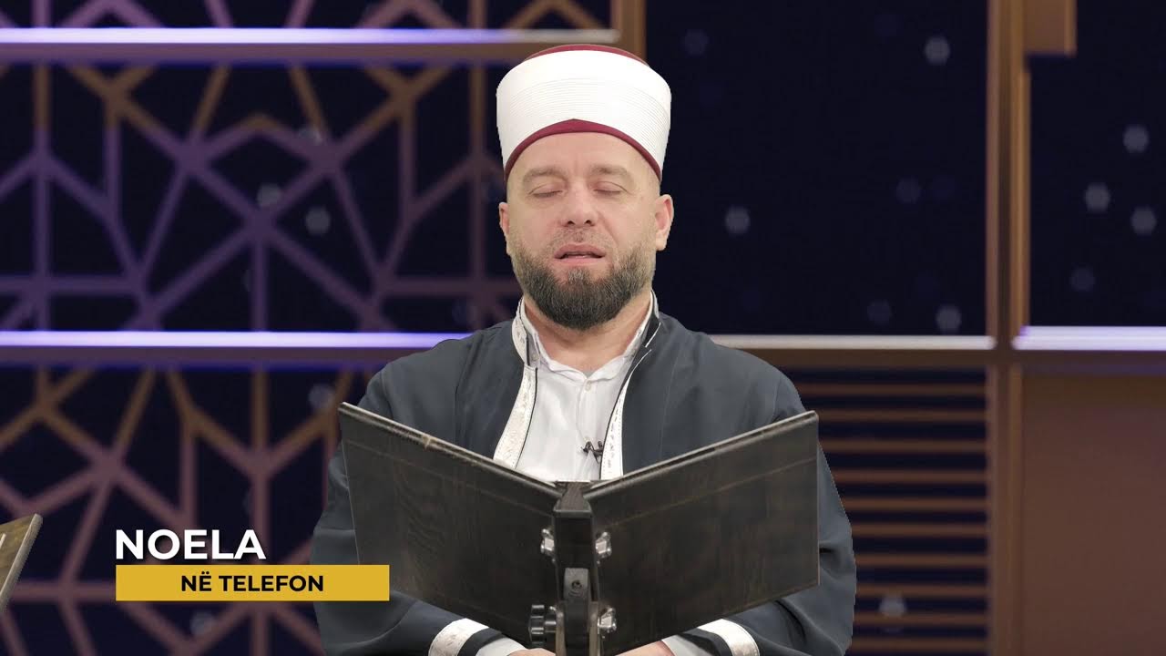 Lexojmë së bashku - LIVE