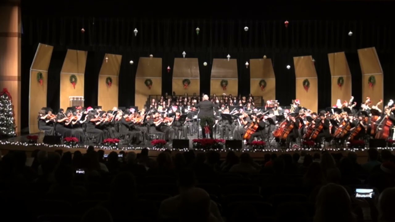 Capriccio Italien--Tchaikovsky, arr. Isaac