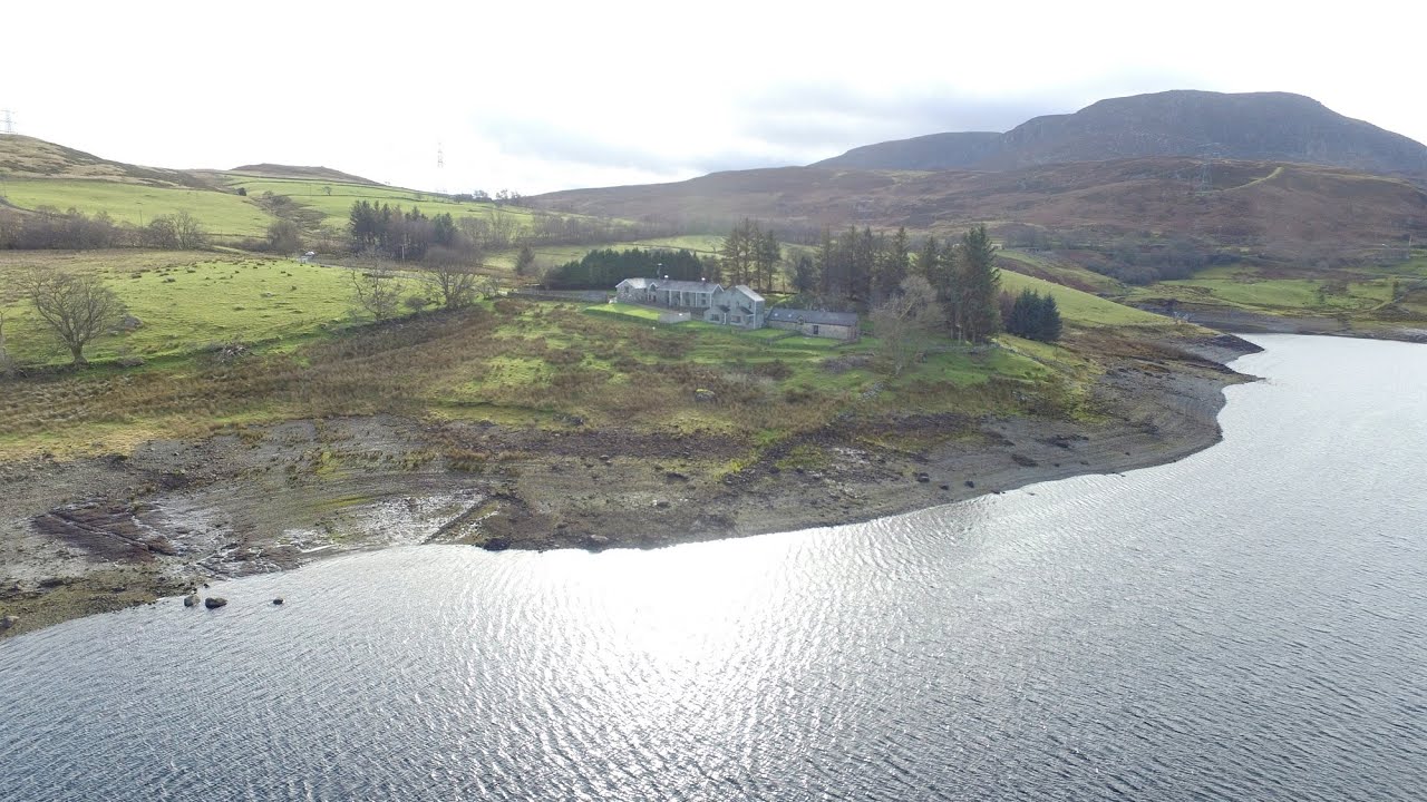 Arenig, Bala, Gwynedd
