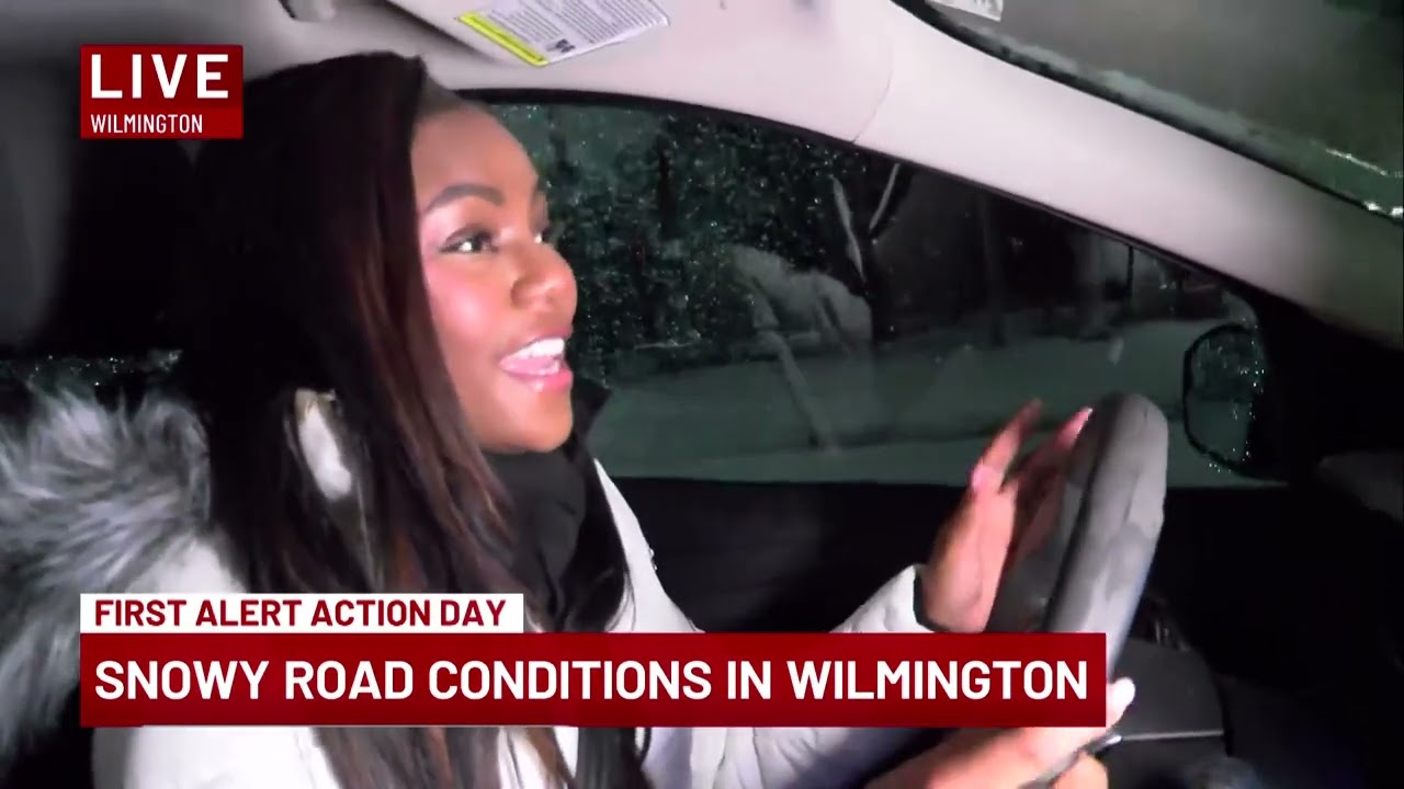 2025 Producer Reel