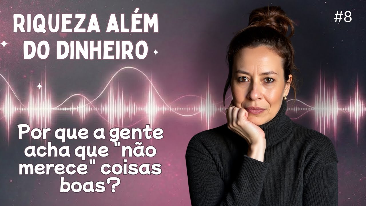 Por que a gente acha que 