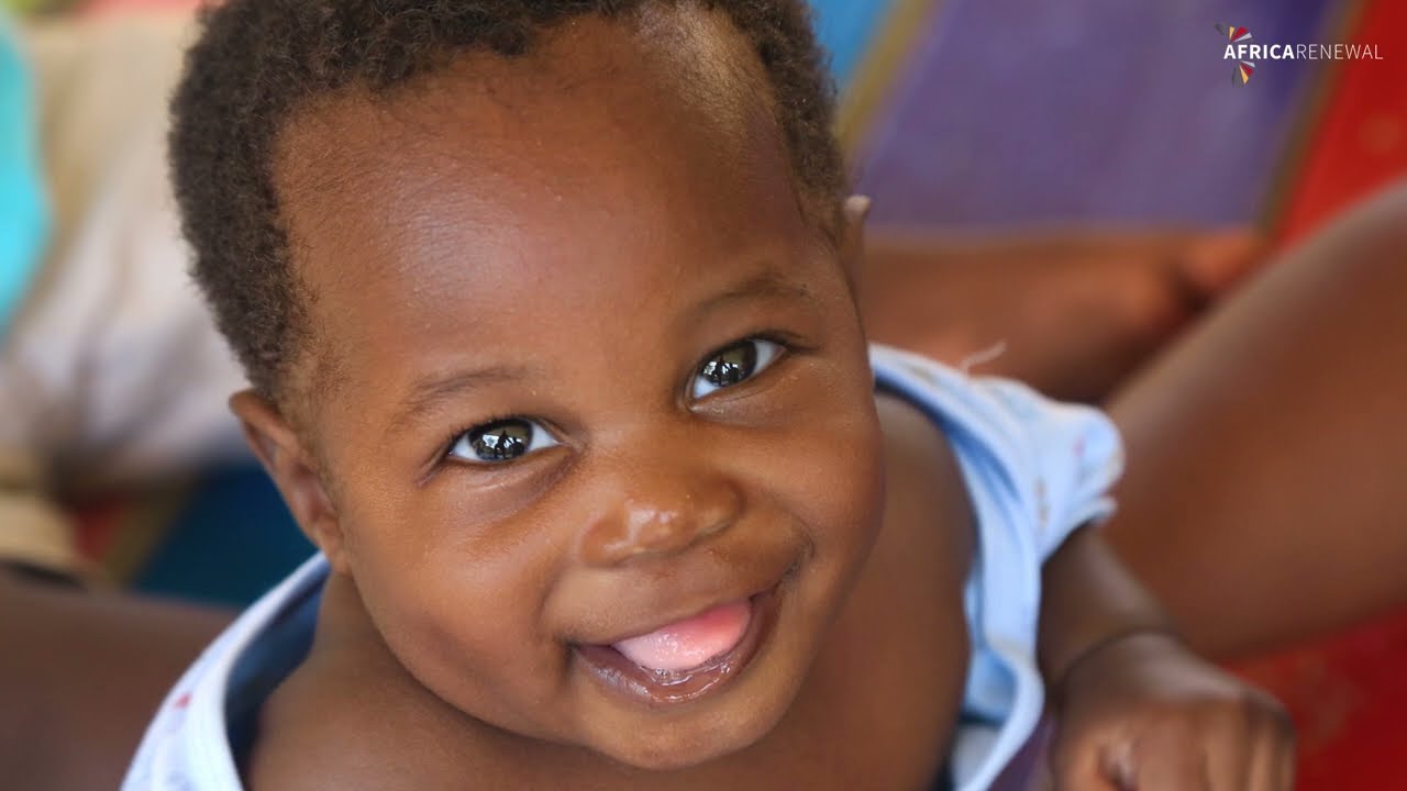 2022 Loving Hearts Babies Home