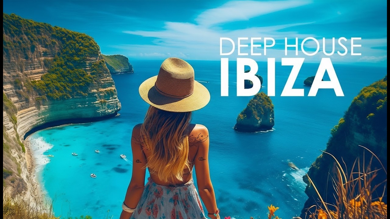 Ibiza Summer Mix 2026 🍓 Best Of Tropical Deep House Music Chill Out Mix 2025 🍓 Chillout Lounge