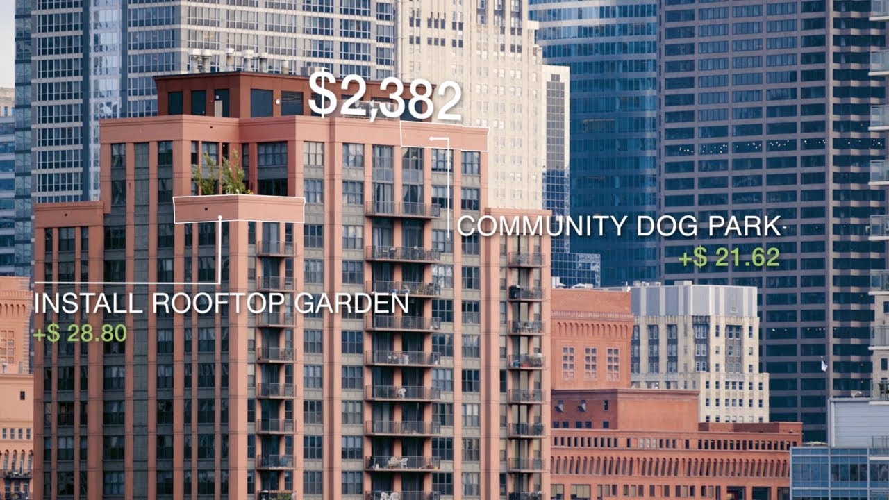 Enodo: Automated Multifamily Underwriting