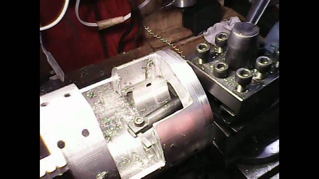 plunge router base part 7b