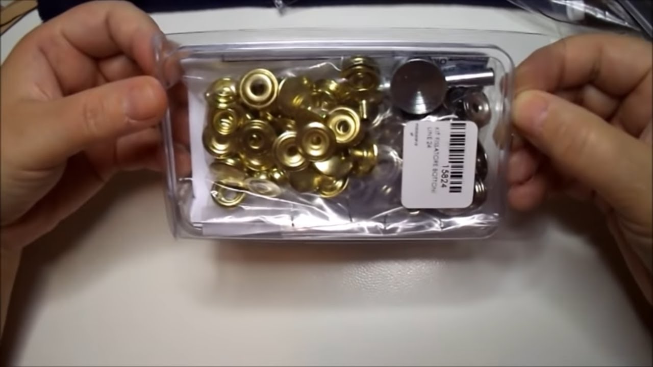 tutorial bottoni automatici