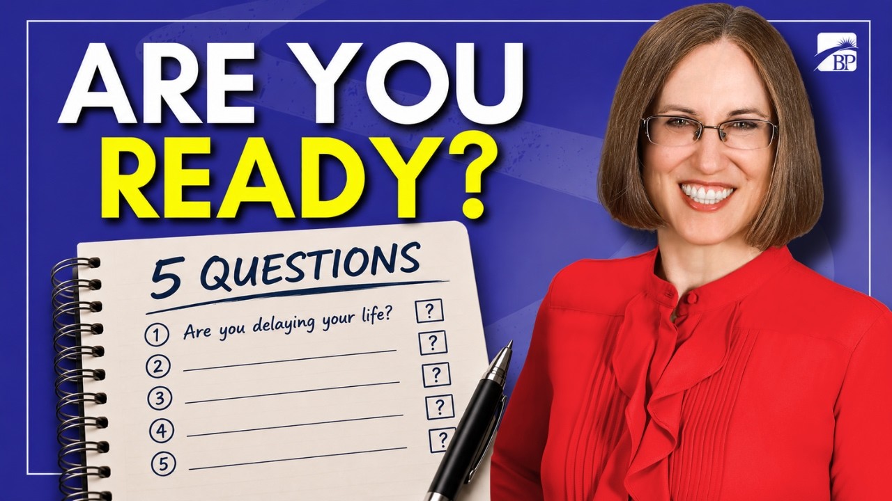 5 Questions To Check Your Retirement Readiness