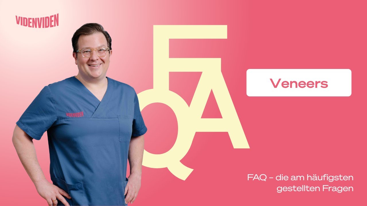 Veneers – FAQ
