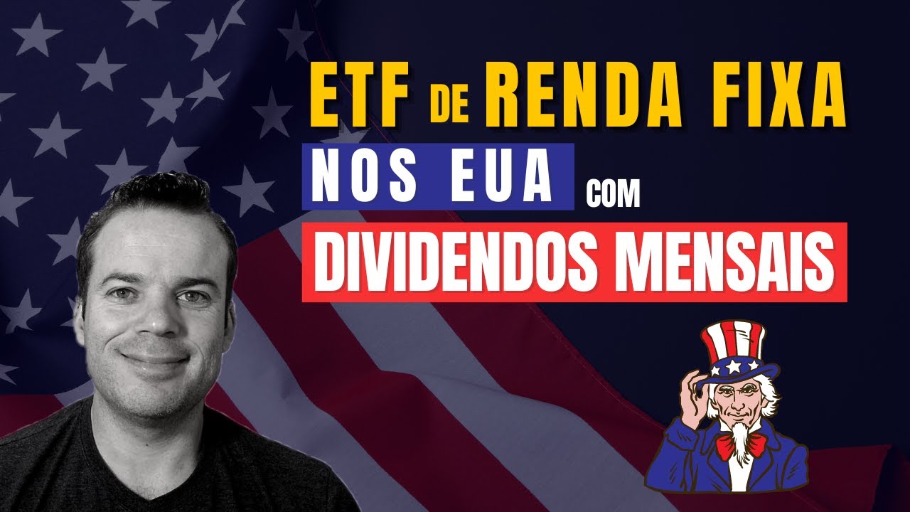 TFLO - Melhor ETF para guardar d&oacute;lares no Exterior - Tesouro Selic Americano