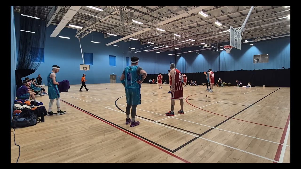 Blizzard vs Mavericks 21/02/26