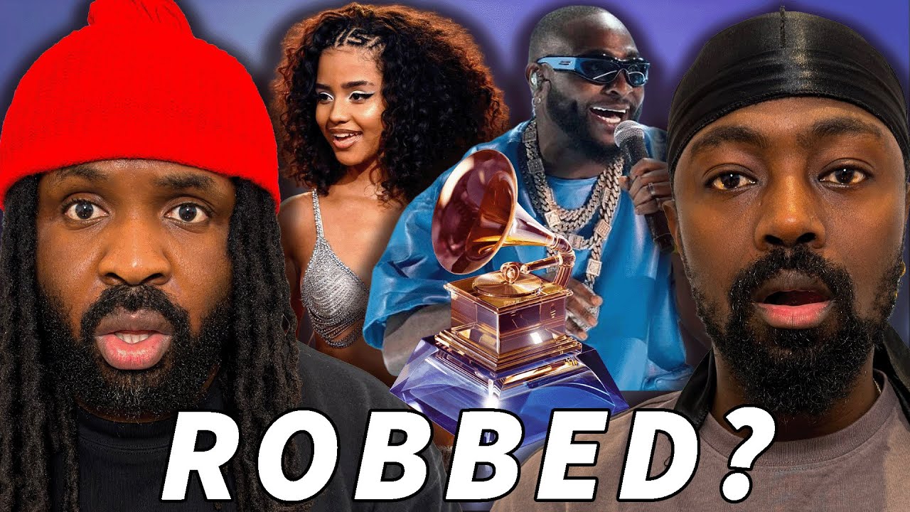 Wizkid & Asake On Rolling Stone | Davido Vs Tyla | Burna Boy & Tems | R2bees Reemergence