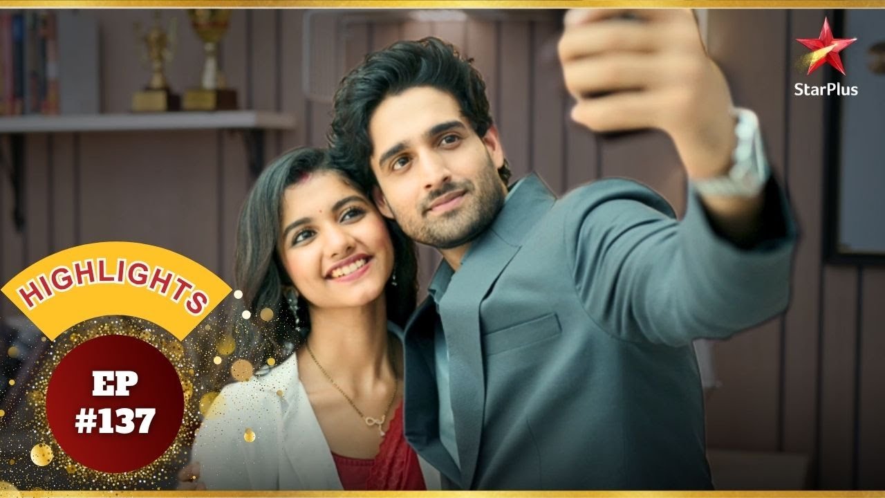 Rani की Happy Ending! | Ep.137 | Highlights | Pocket Mein Aasman  | Mon-Sun | 6:30 PM